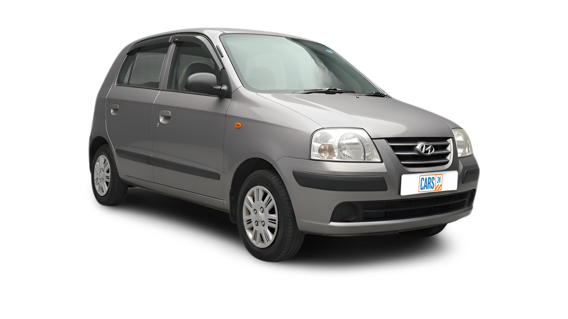 Hyundai Santro Xing-img